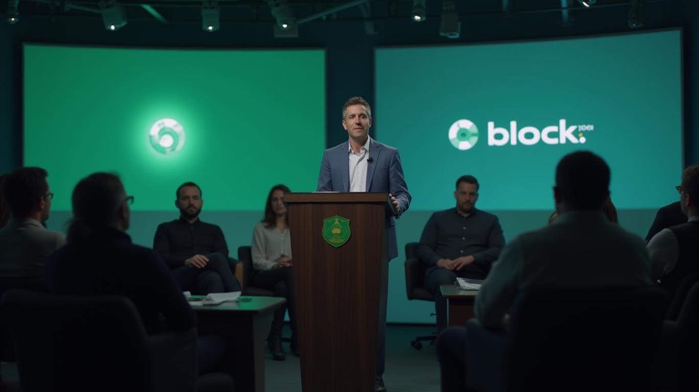 Block, Inc.'s Q1 2025 Earnings Call: Unpacking Contradictions in Cash App Strategy and Market Outlook