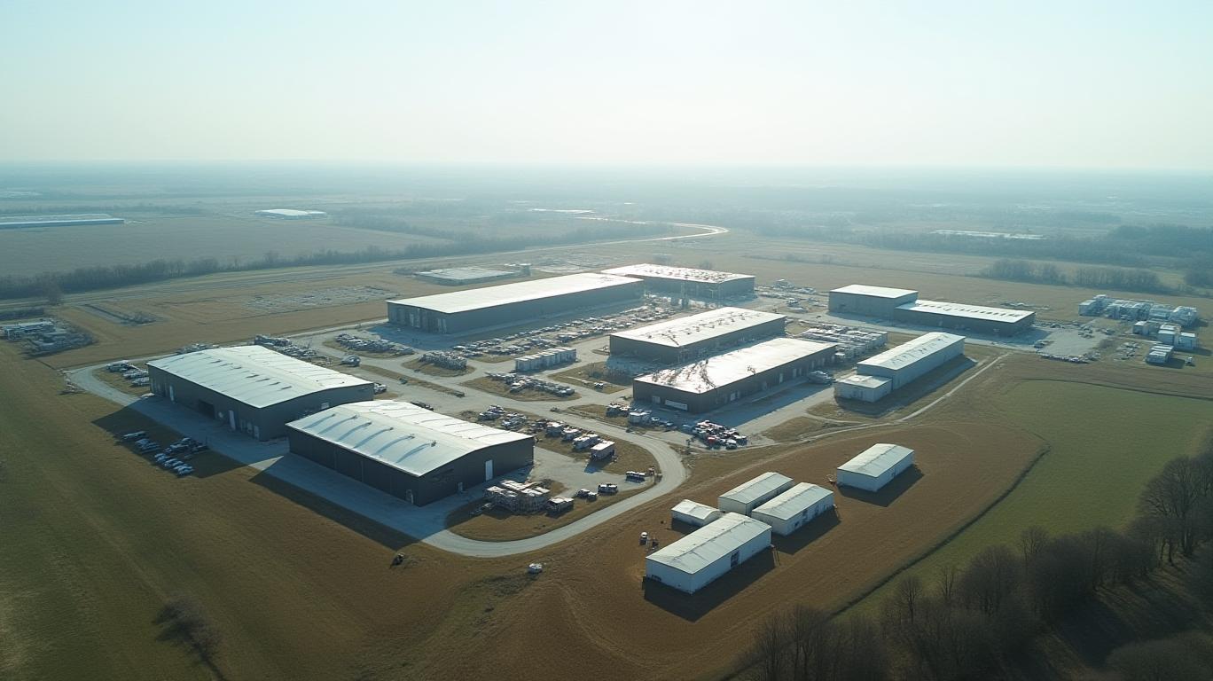 Canlan Ice Sports: A Turnaround Story with Hidden Land Wealth