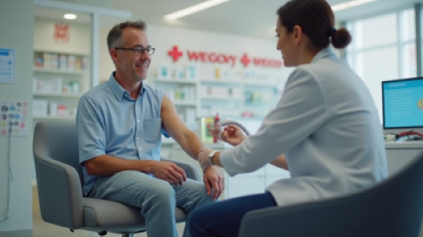 Novo Nordisk: CEO Transition Creates a Rare Buying Opportunity in the Obesity Market