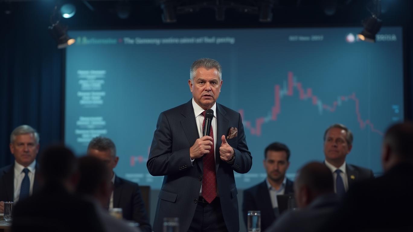 Tariff Turmoil: Contradictions in Sanfilippo's Q3 2025 Earnings Call on Pricing and Inventory Strategies