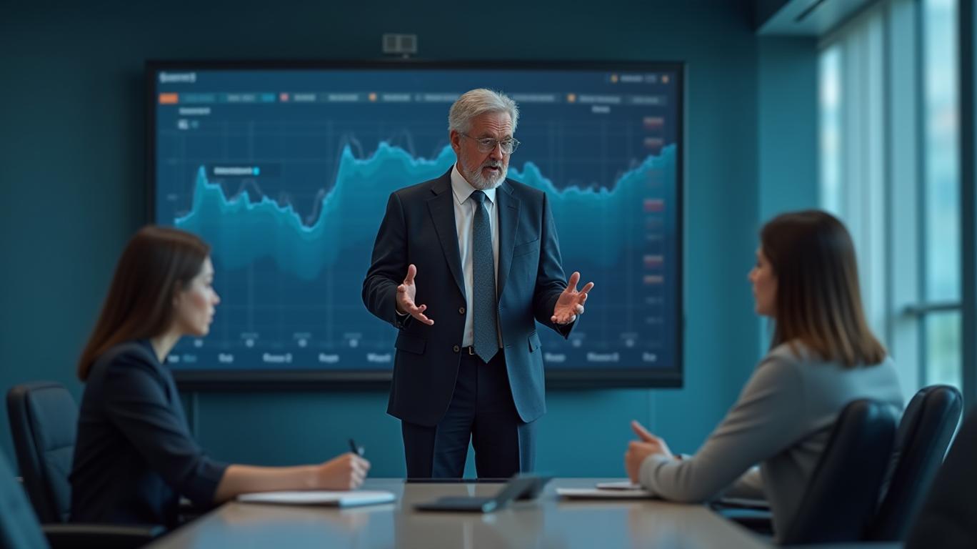 CPS Technologies Q1 2025: Key Contradictions on Revenue Potential, Tariffs, and Manufacturing Challenges