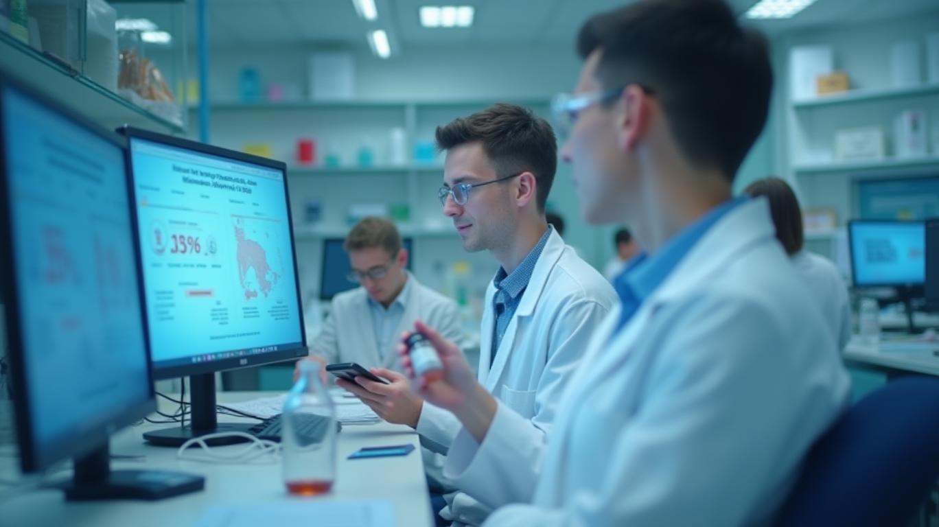 Novo Nordisk's Leadership Transition: A Buying Opportunity in Obesity Therapeutics?