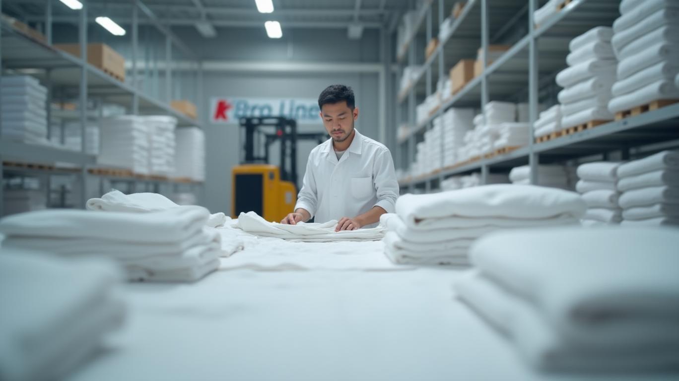 K-Bro Linen's Dividend: A Steady Income Play or a Hidden Risk?