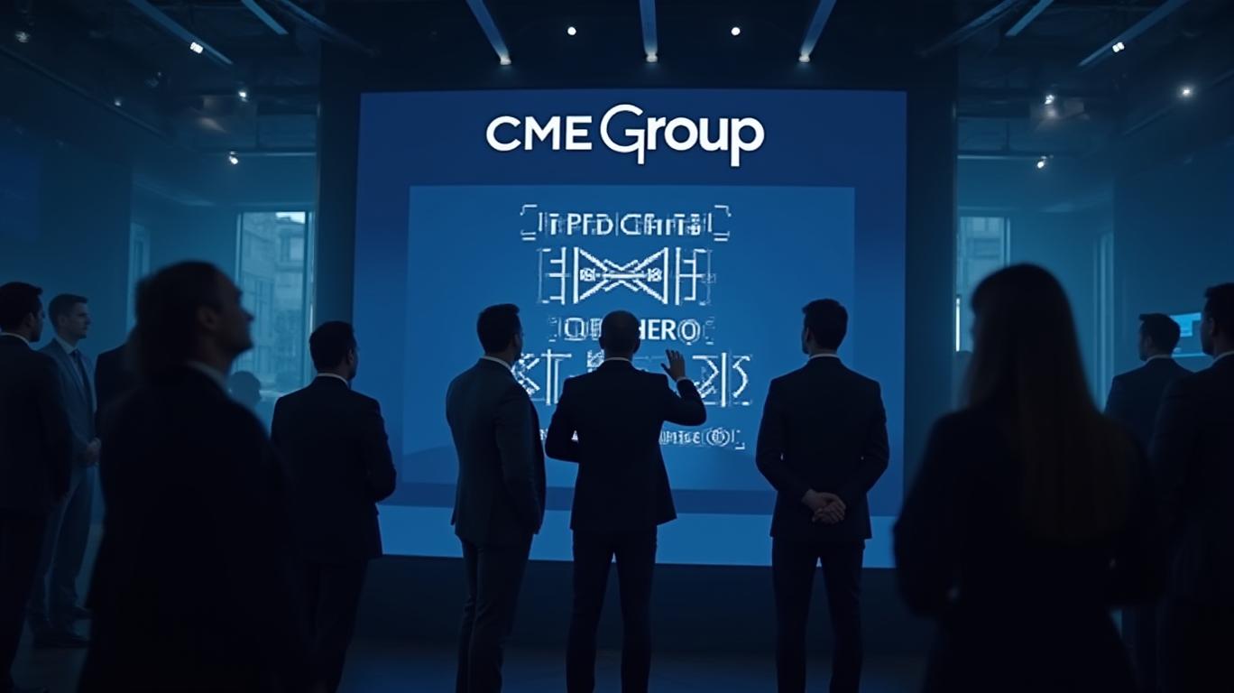 XRP News Today: CME Group to Launch XRP Futures in 2025, Boosting Institutional Interest