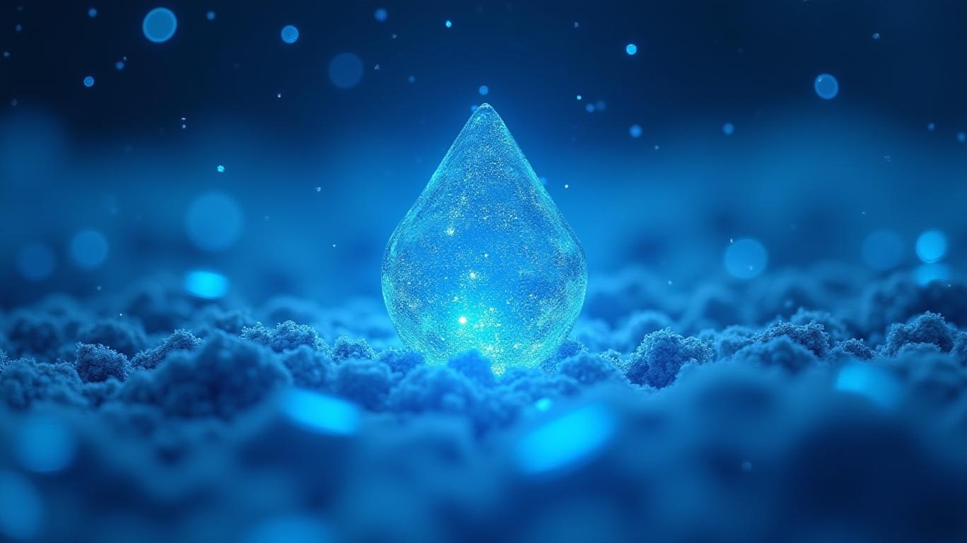 XRP News Today: Cardano's Glacier Drop to Distribute Tokens to 37 Million Addresses
