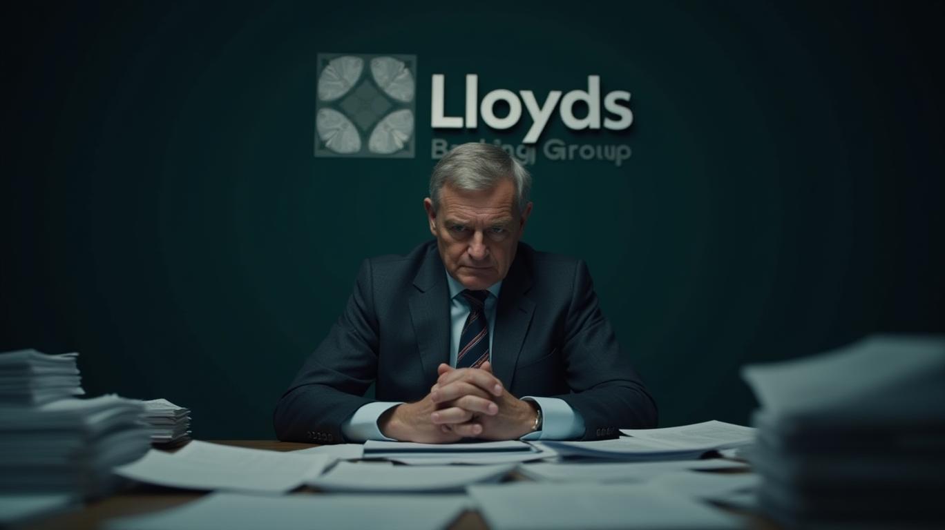 Lloyds Banking Group Q1 2025: Unraveling Contradictions in Mortgage Spreads, Income Growth, and Capital Strategies