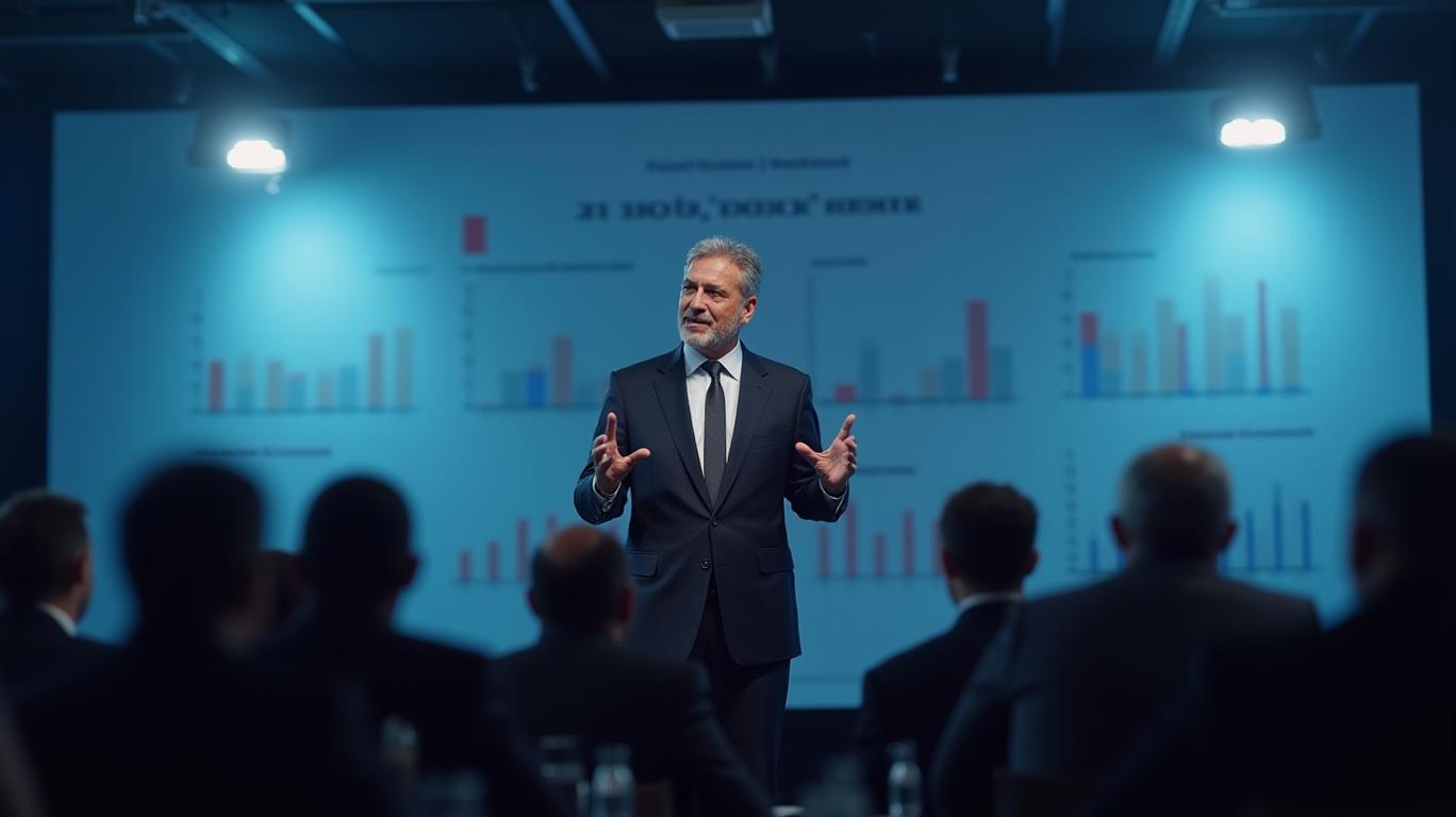 Albany International's Q1 2025: Navigating Contradictions in CH-53K Progress, LEAP Revenues, and Defense Opportunities