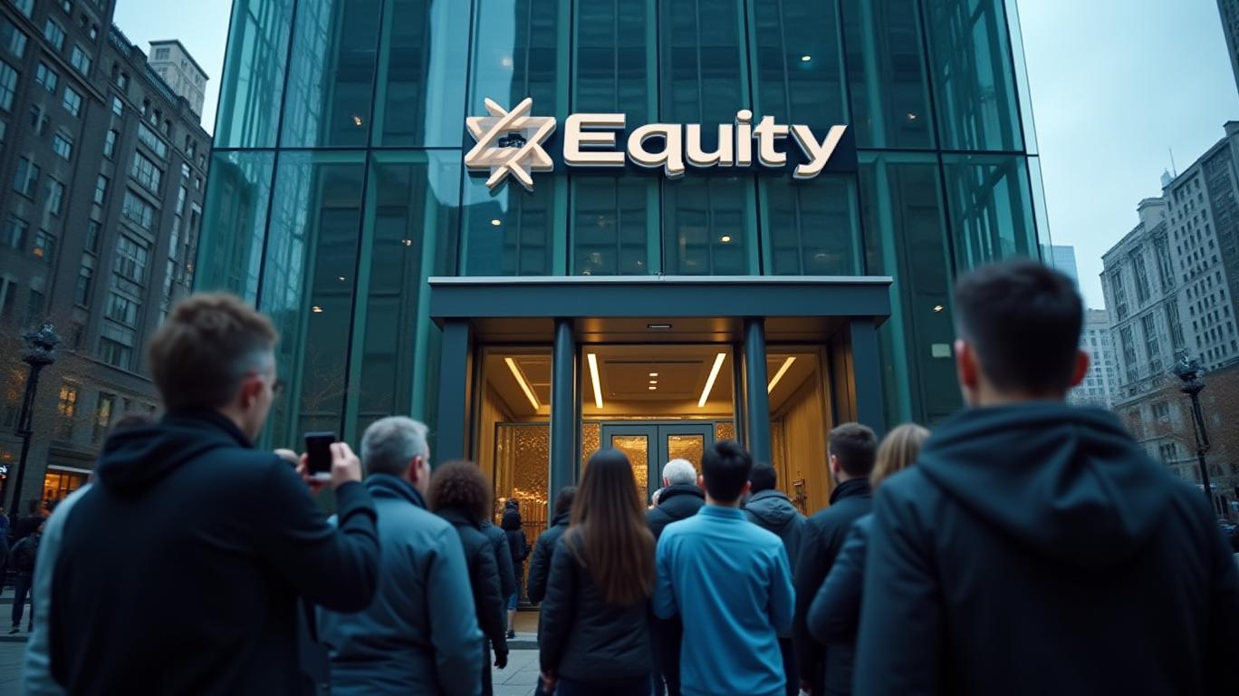 Equity Bancshares (EQBK): Insider Buying Signals a Contrarian Opportunity in Undervalued Banking Stock