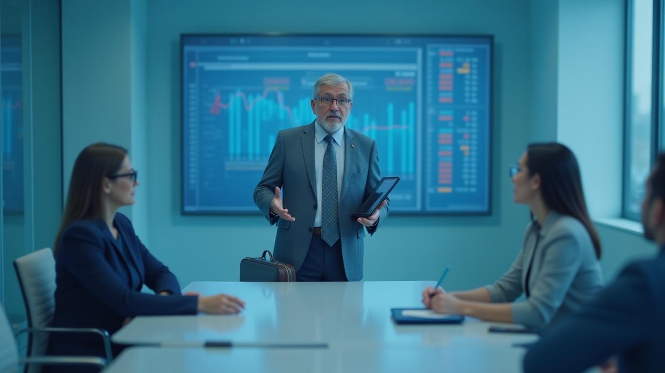 Fulcrum Therapeutics' Q1 2025: Key Contradictions in Fetal Hemoglobin Induction and Clinical Strategy