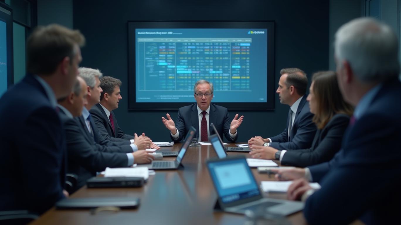 Contradictions Unveiled: Analyzing Southeast Gateway, Bruce C, and Data Center Strategies in Q1 2025 Earnings Call