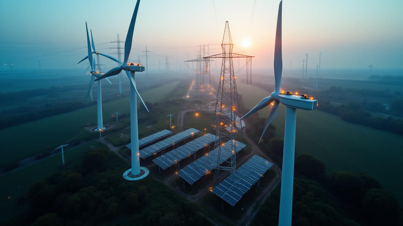 Dust to Dollars: Investing in Climate-Resilient Infrastructure After the Midwest Storms