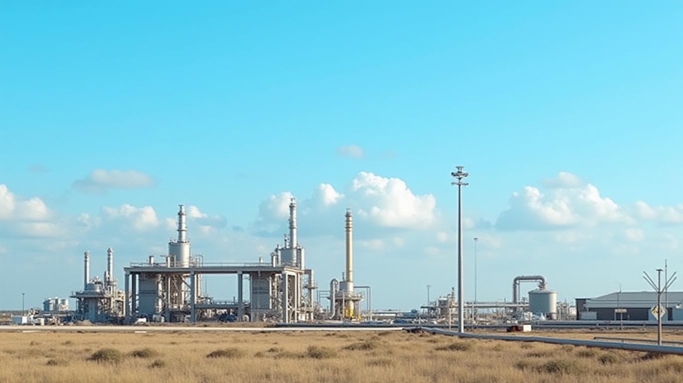 American States Water (AWR): Can Dividend Discipline Outweigh Stagnant Returns?