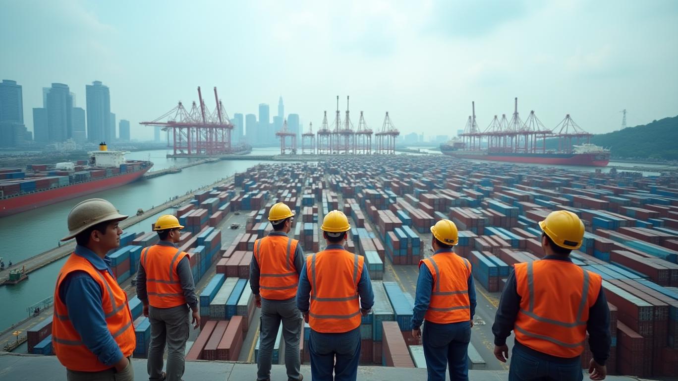 Navigating US-China Tariff Truce: Seizing Short-Term Gains While Hedging Long-Term Risks