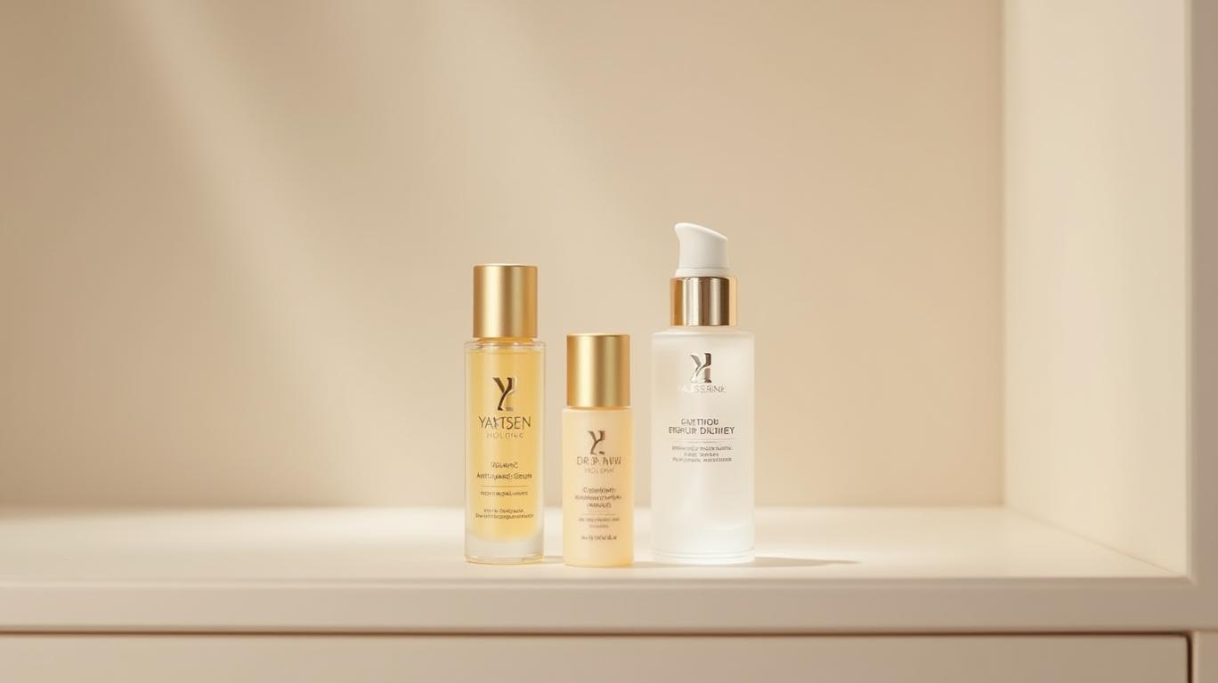Yatsen Holding’s Q1 2025 Earnings: A Catalyst for Sustained Growth in the Chinese Beauty Market