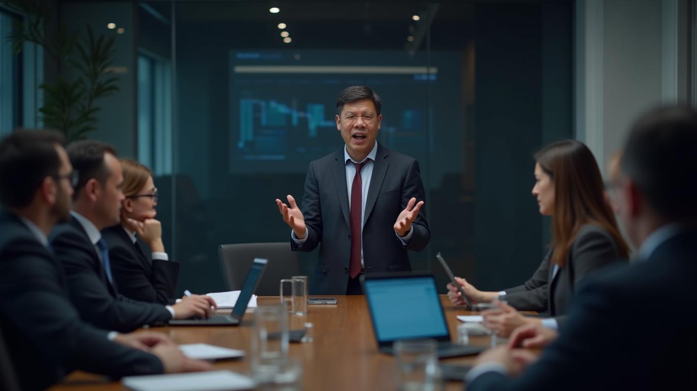 Conflicting Signals: Analyzing Buenaventura's Q1 2025 Earnings Call on San Gabriel CapEx, Production Timeline, and Cerro Verde Dividends