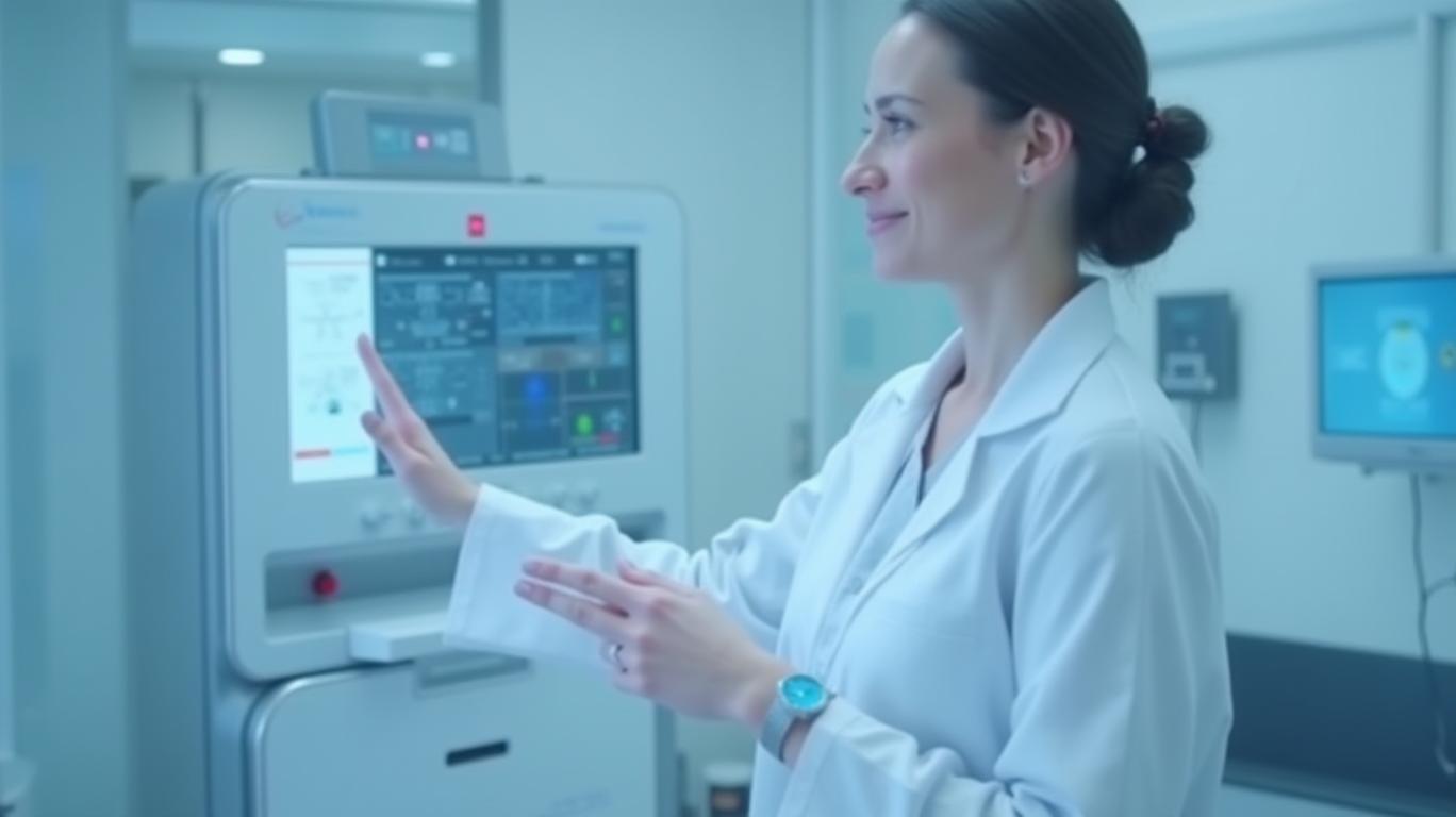Sensus Healthcare: A Contrarian Play on Undervalued Growth Catalysts