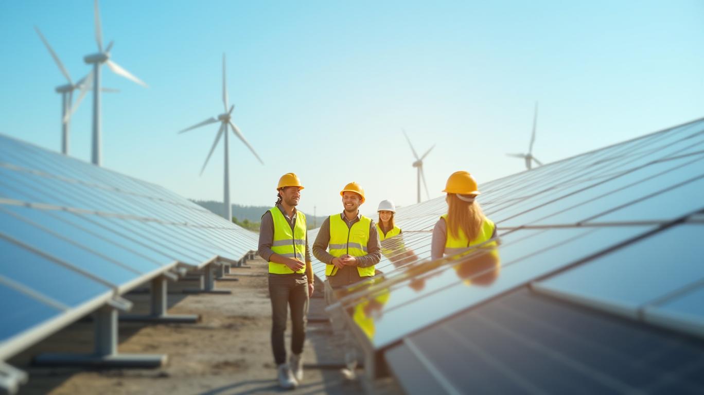 Dominion Energy: AI-Driven Renewables Unlock Undervalued Growth Potential