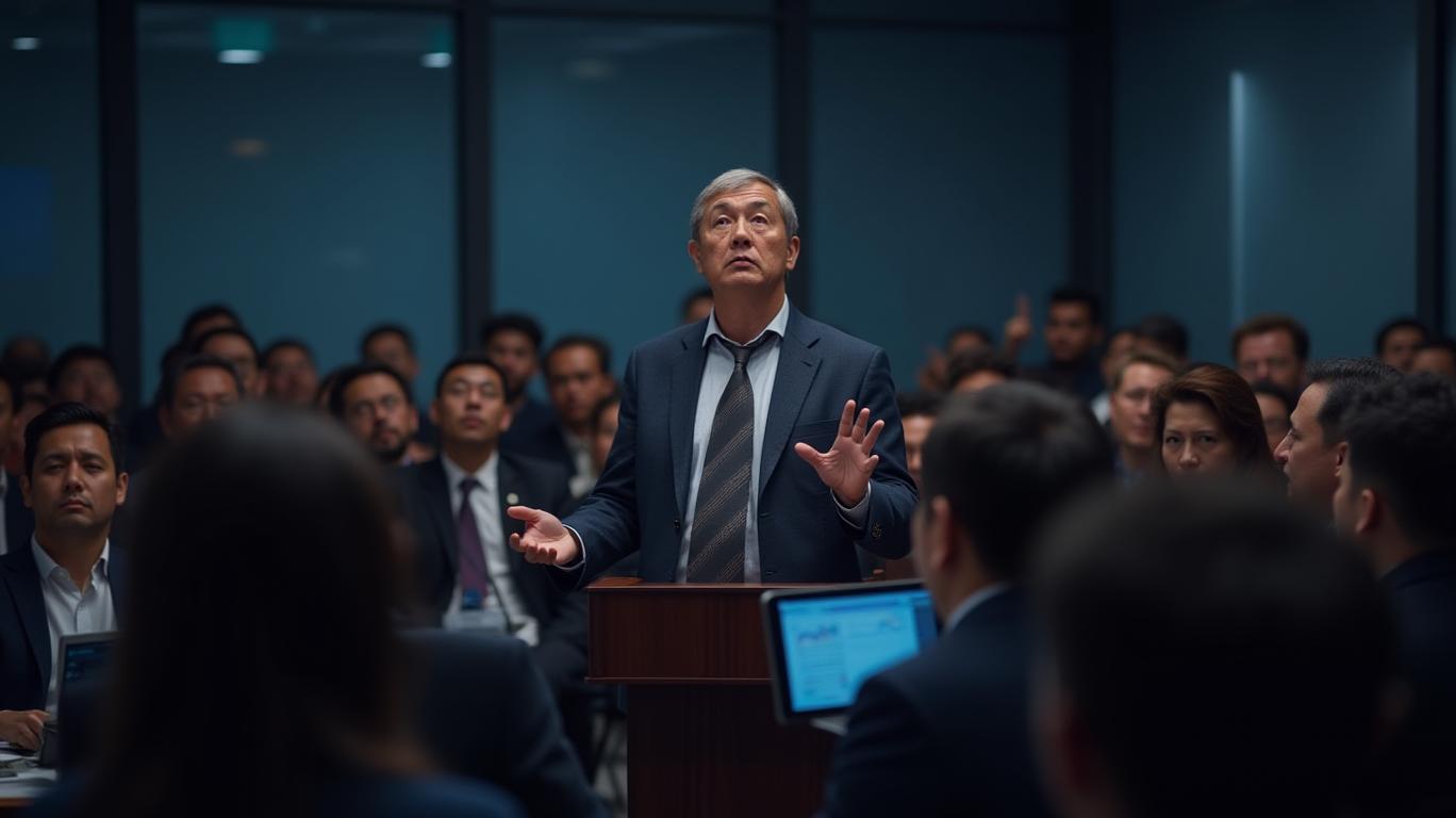OSI Systems Q3 2025: Unraveling Contradictions in Tariffs, Revenue Growth, and Market Trends