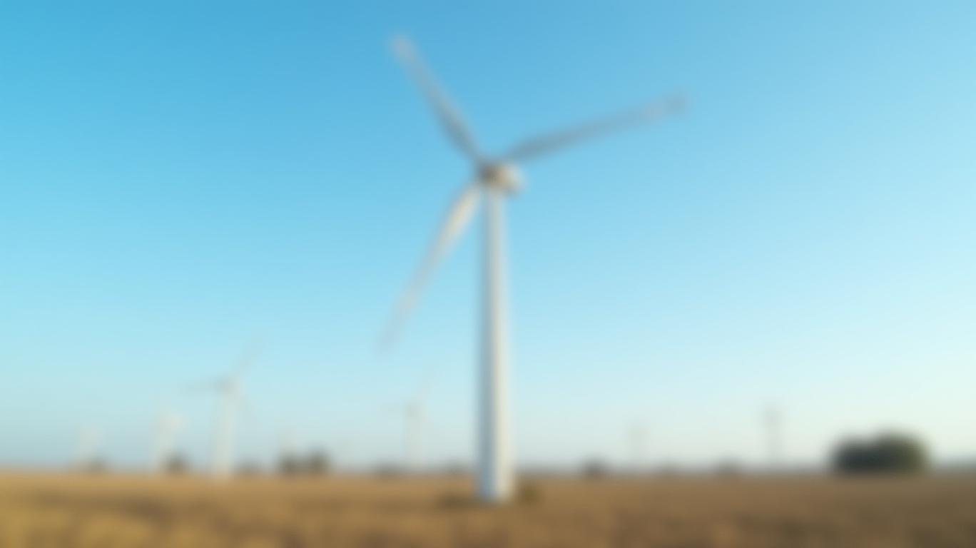 Boralex’s ROCE Slide: A Storm Brewing in Renewable Energy’s Calm?