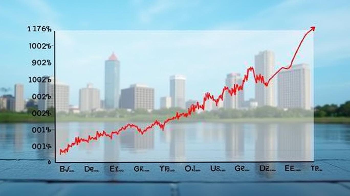 Strategic Real Estate Opportunities in a Market of Failed Home Sales