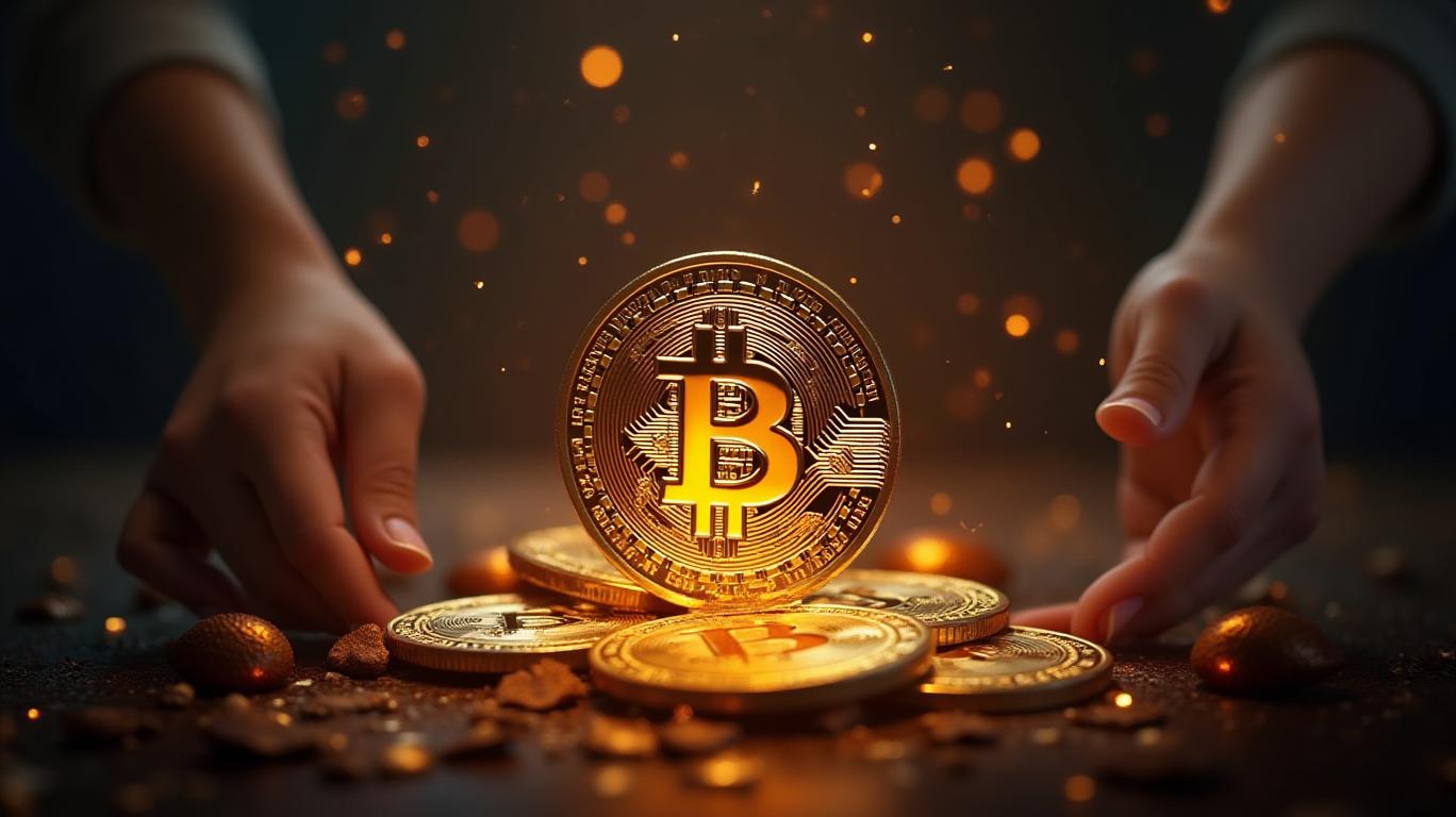 Bitcoin Solaris Offers 20% Presale Discount, 3 USDT per Token