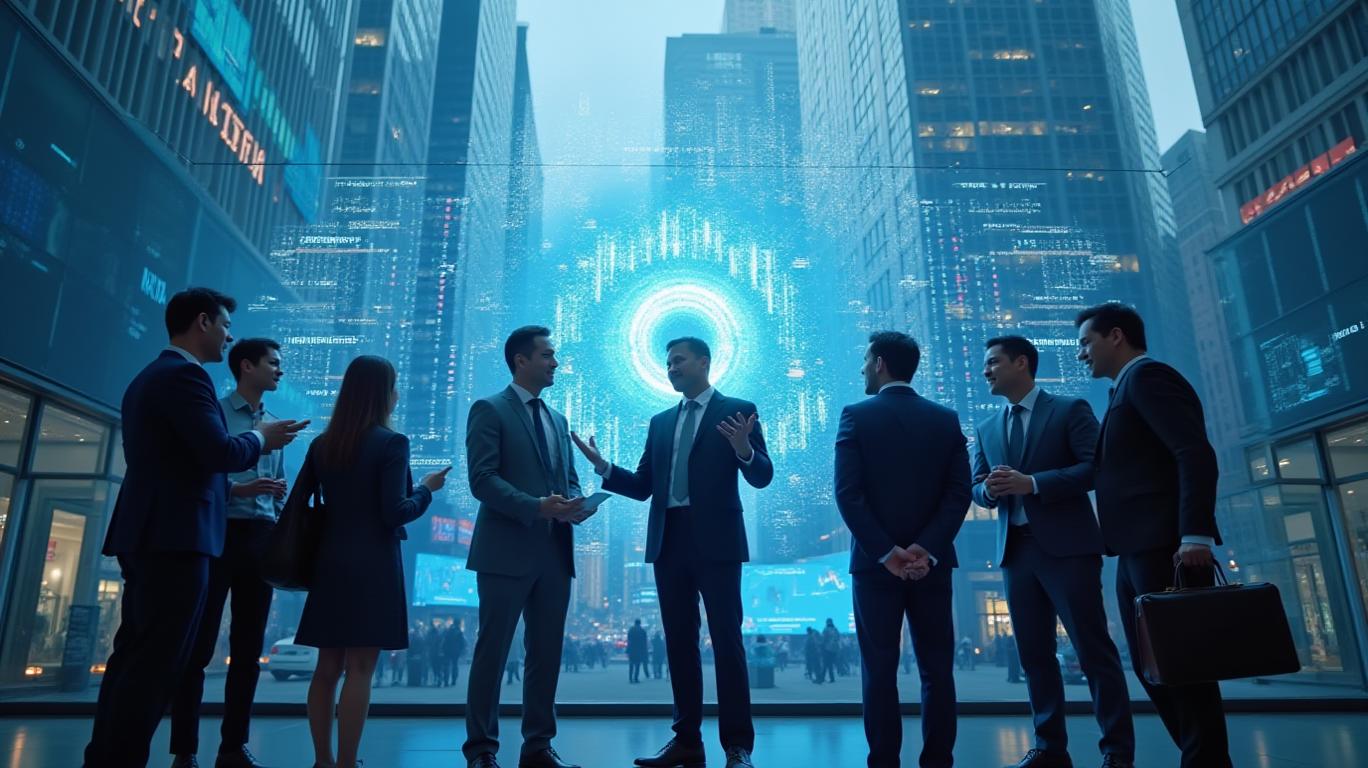 Galaxy Digital’s Nasdaq Uplisting: A Beacon of Regulatory Resilience in Crypto Equity Investing