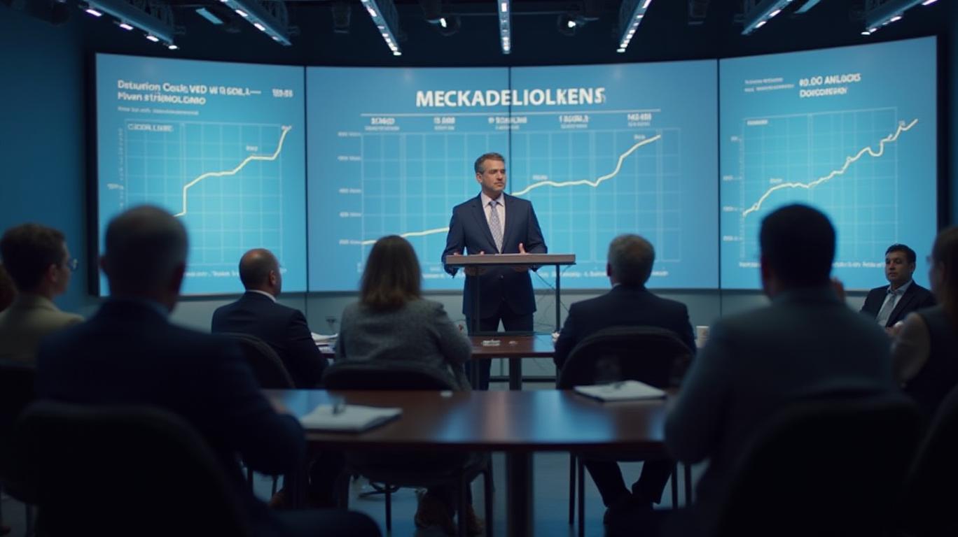 Allison Transmission's Q1 2025: Key Contradictions on Volume Assumptions, Pricing Strategies, and Defense Demand