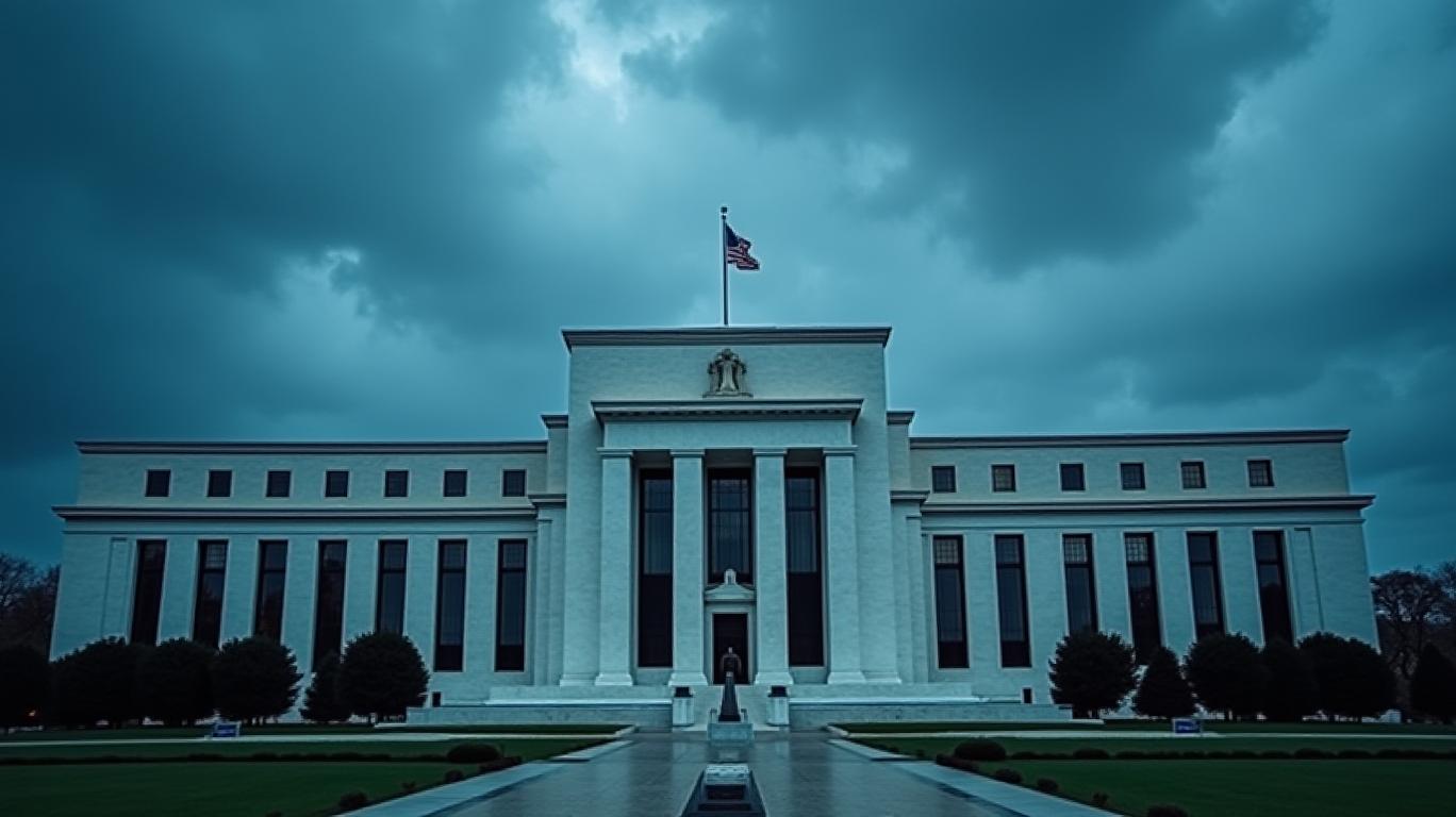 The Fed's Fragile Independence: How Political Pressures Are Shaping the Next Investment Cycle