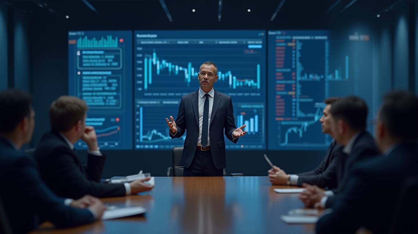 GSI Technology’s Q4 2025: Unraveling Contradictions on Gemini-II Interest, Hyperscaler Engagement, and Financial Health