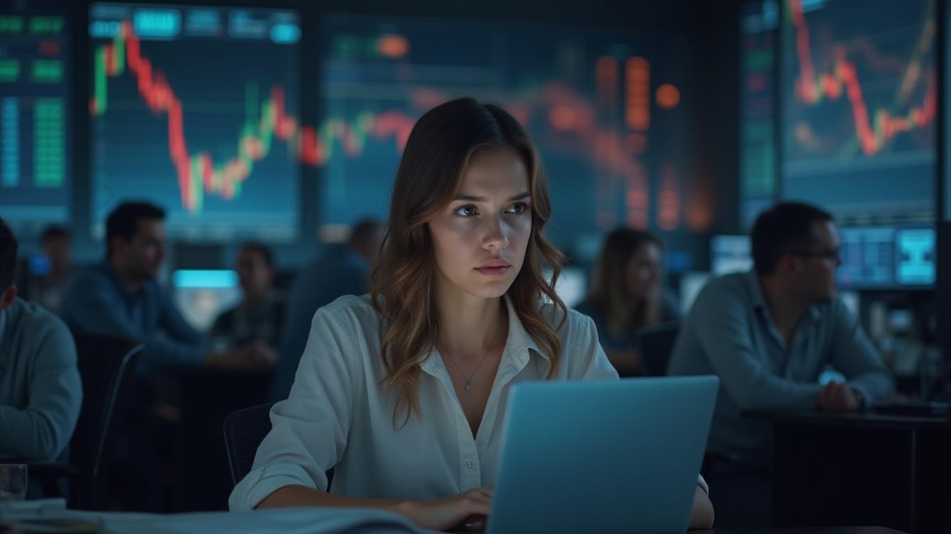 Bitcoin Stalls 5% Below All-Time High as Equities Outperform
