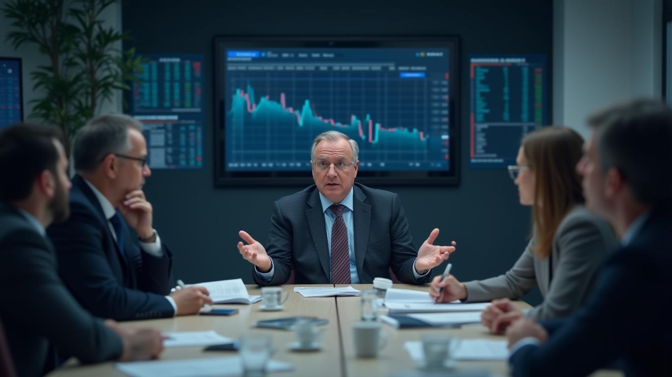 HDFS Strategies and Inventory Management: Navigating Contradictions in the Latest Earnings Call