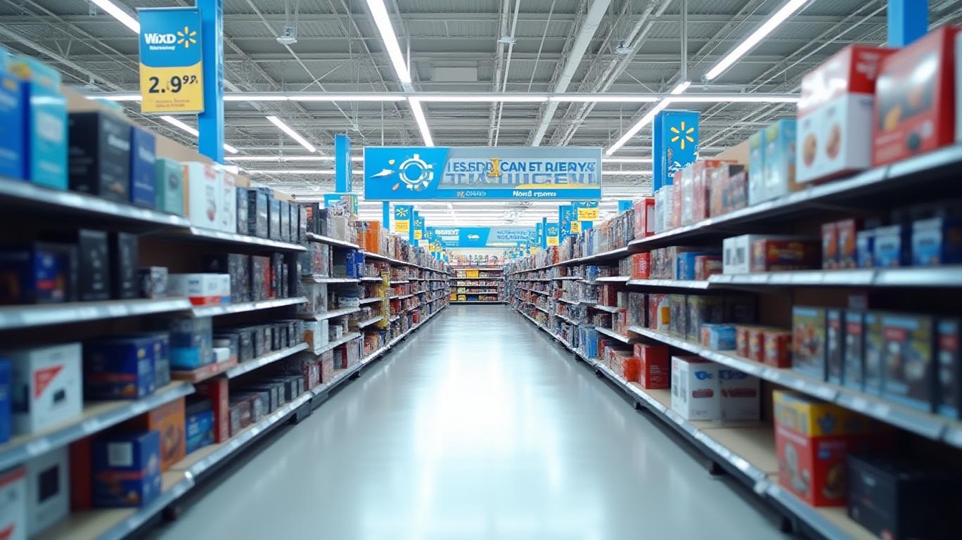 Tariffs and Retail Profitability: Navigating the Trade-Off Between Price Hikes and Market Share