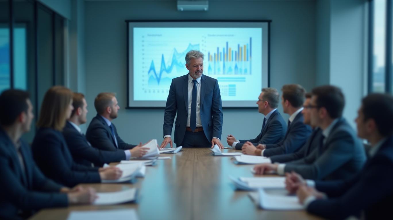 Carriage Services Q1 2025: Key Contradictions on Sales, Strategy, and Market Dynamics