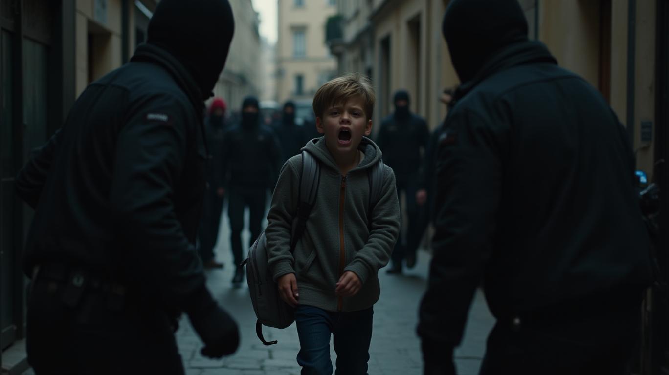 Crypto Kidnappings Spark French Government Action