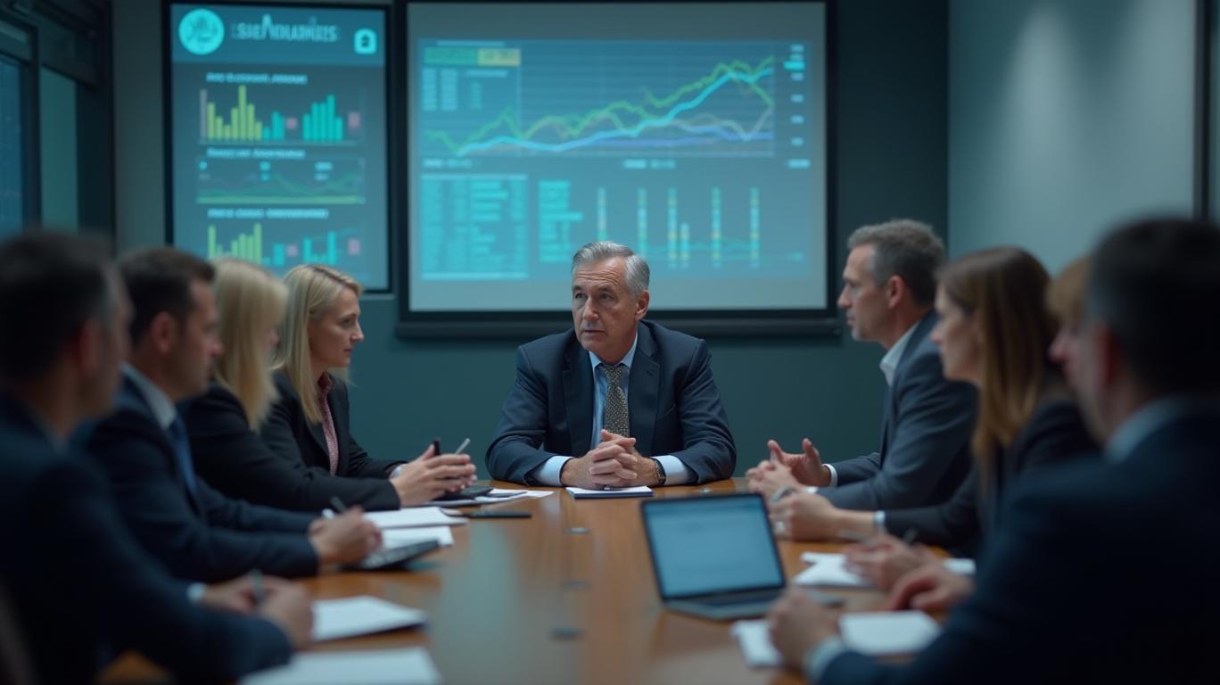 BioMarin's Q1 2025 Earnings Call: Unpacking Contradictions in Growth Prospects and Strategic Direction