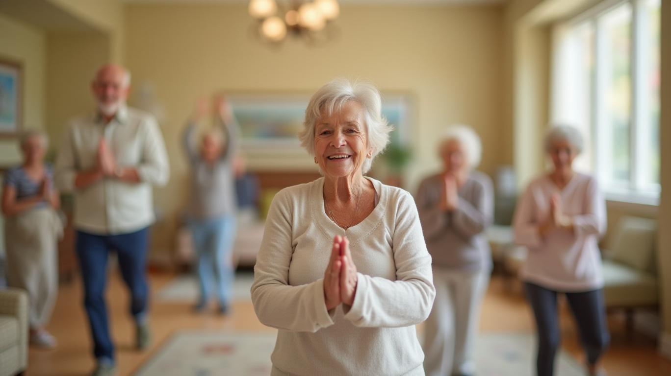 Pennant Group's Strategic Board Move: How Suzanne Snapper's Appointment Signals a New Era for Senior Living Consolidation