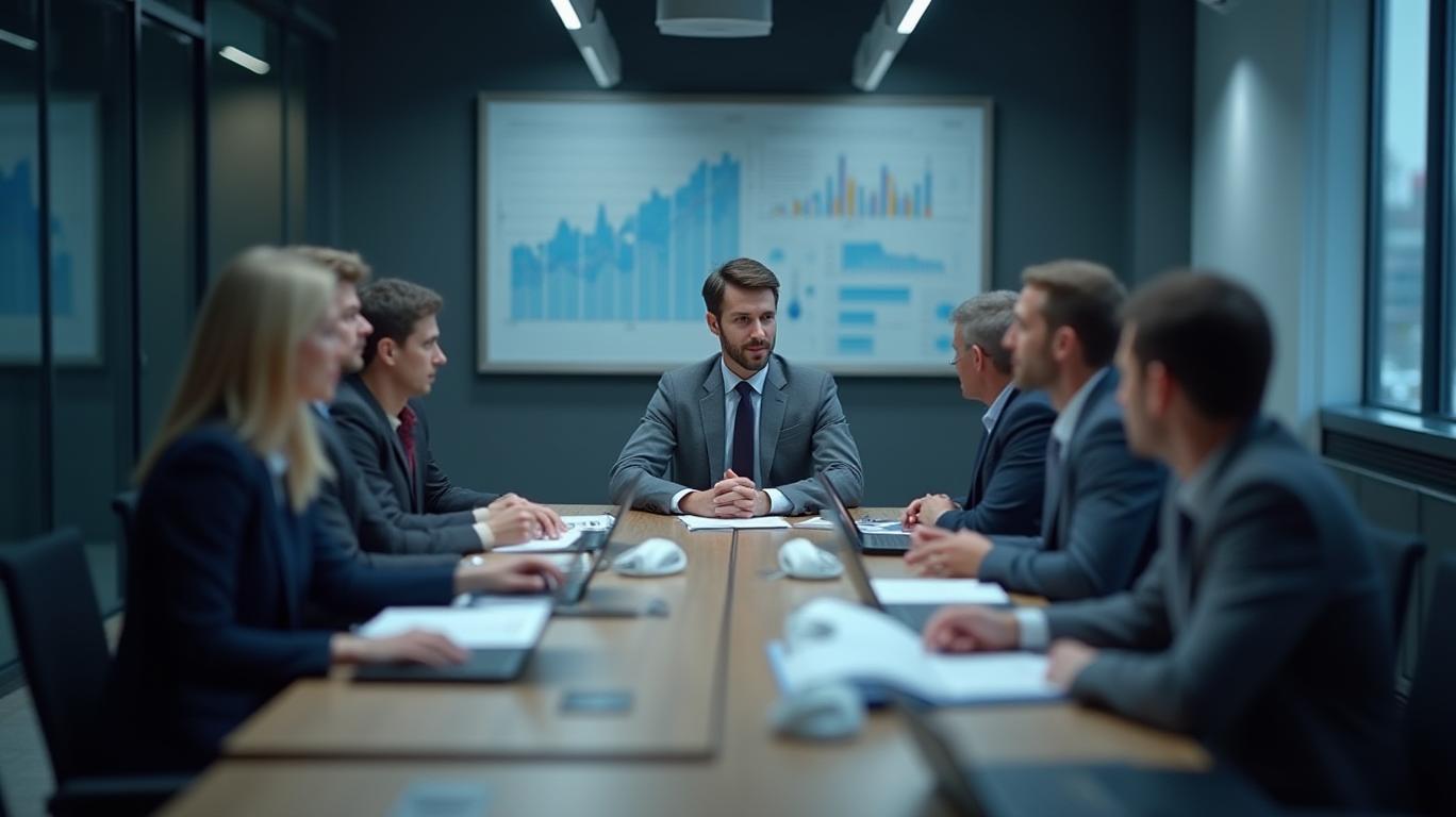 Garrett's Q1 2025: Market Dynamics, Currency Fluctuations, and Tariff Challenges Uncovered