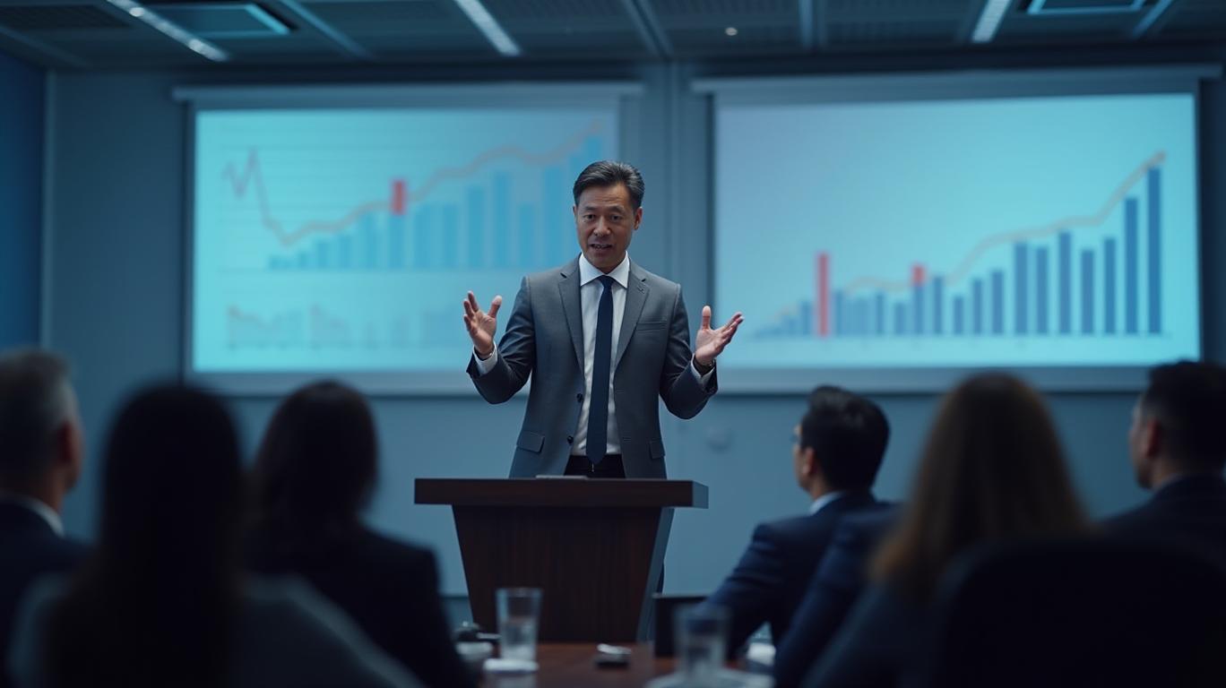 ATN International's Q1 2025: Dissecting Contradictions on Tariffs, Growth Stability, and Network Challenges