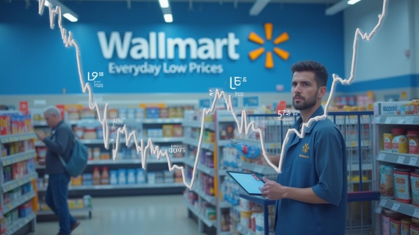 Tariffs and Tight Margins: Why Walmart’s Pricing Dilemma Spells Opportunity in Retail Stocks