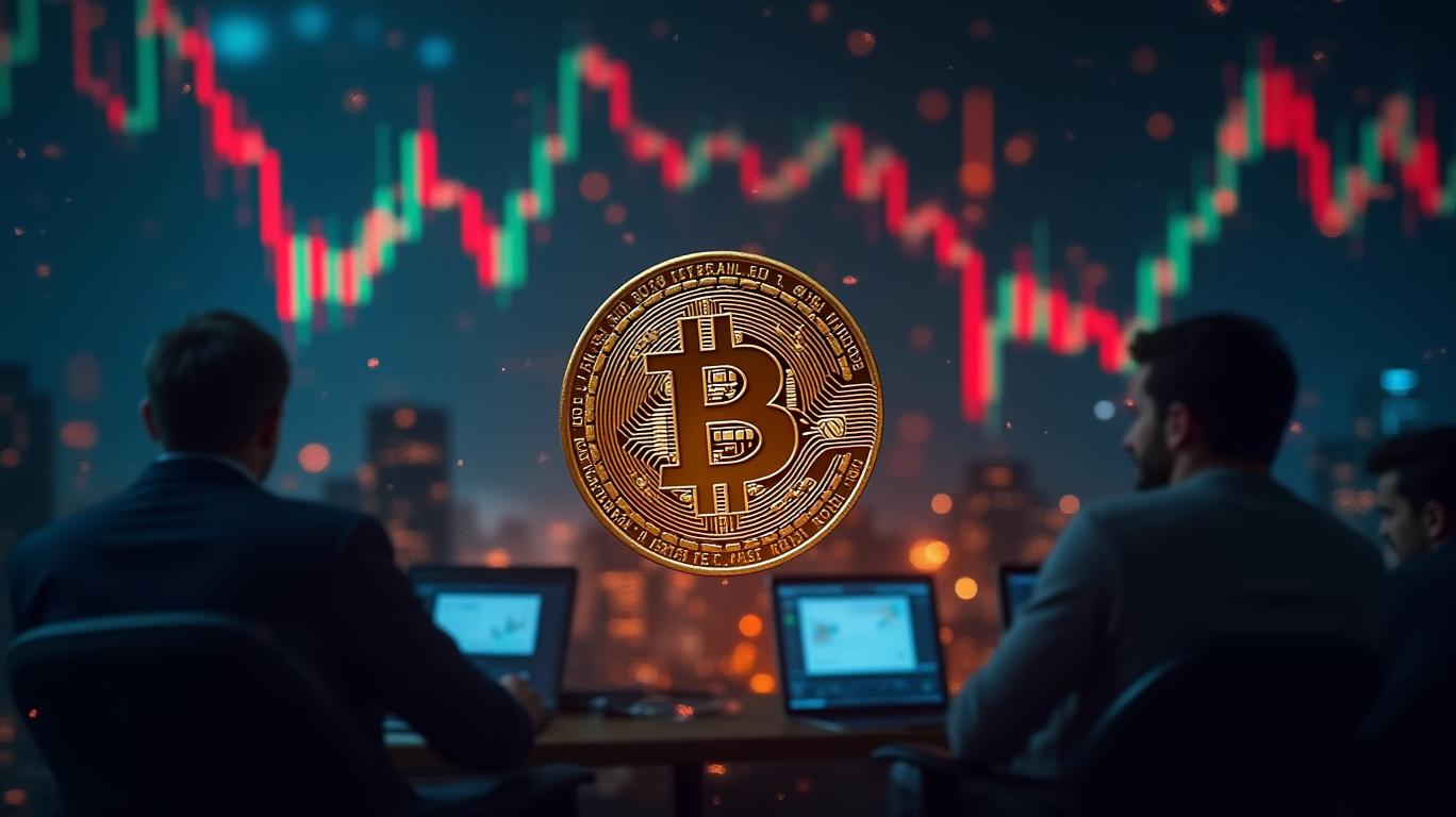 Crypto Market Plunges as Bitcoin Drops Below $103,000, Altcoins Fall by Double Digits