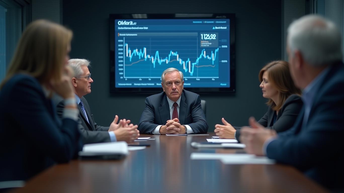 Bio-Rad's 2025 Q1 Earnings Call: Unraveling Key Contradictions in Tariff Impact and Market Outlook