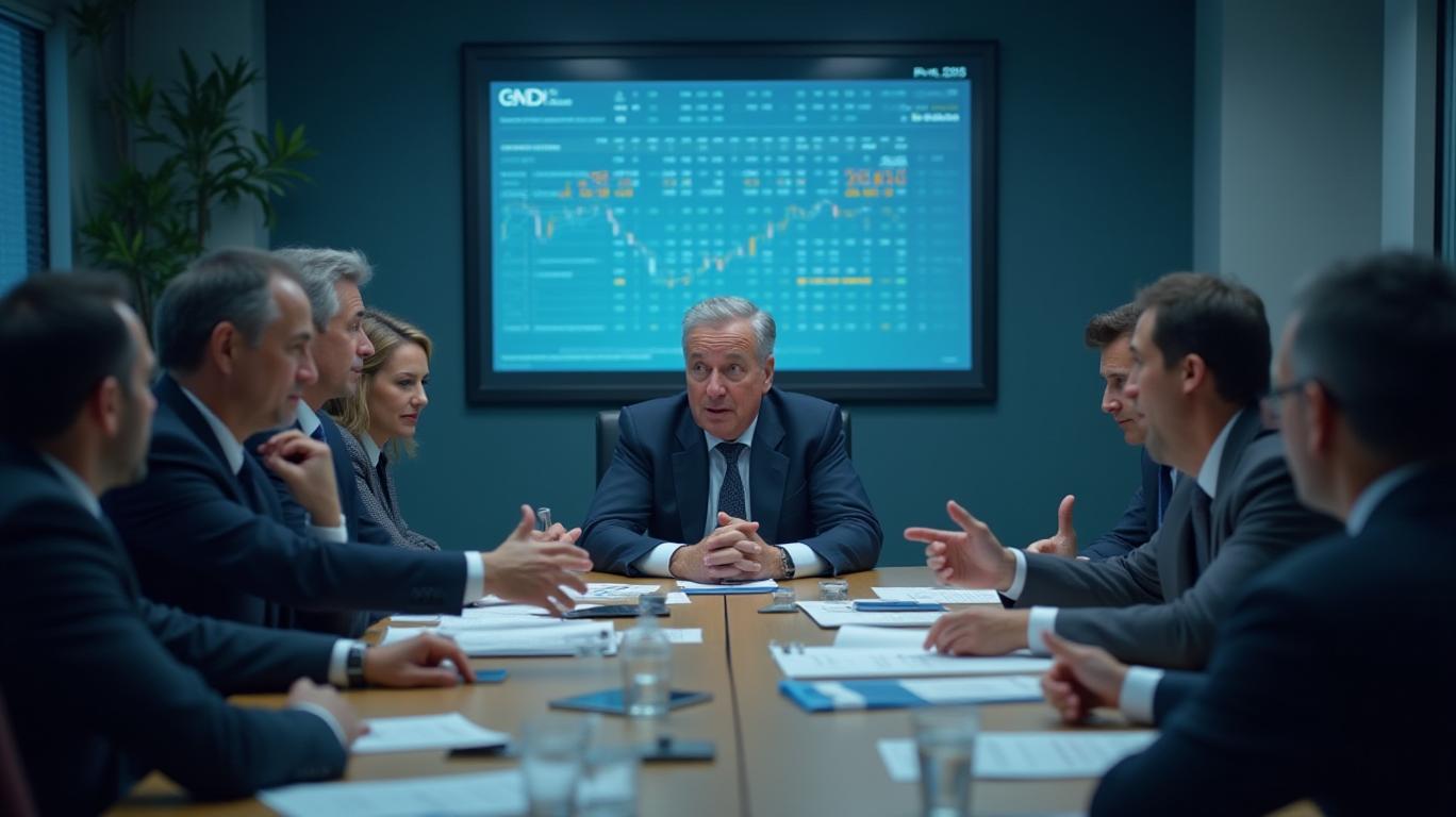 SNDL's Earnings Call: Contradictory Signals on U.S. Market Strategy, Tax Reform, and Loyalty Programs