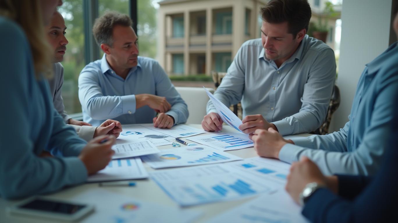 Beazer Homes Q2 2025: Navigating Contradictions in Affordability, Growth, and Market Dynamics