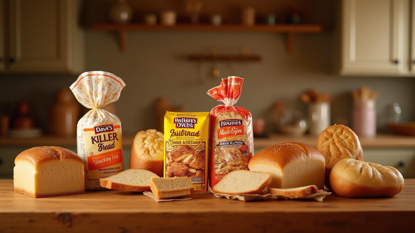 Flowers Foods: A Contrarian Play on Undervalued Dividend Power Amid Sector Turbulence