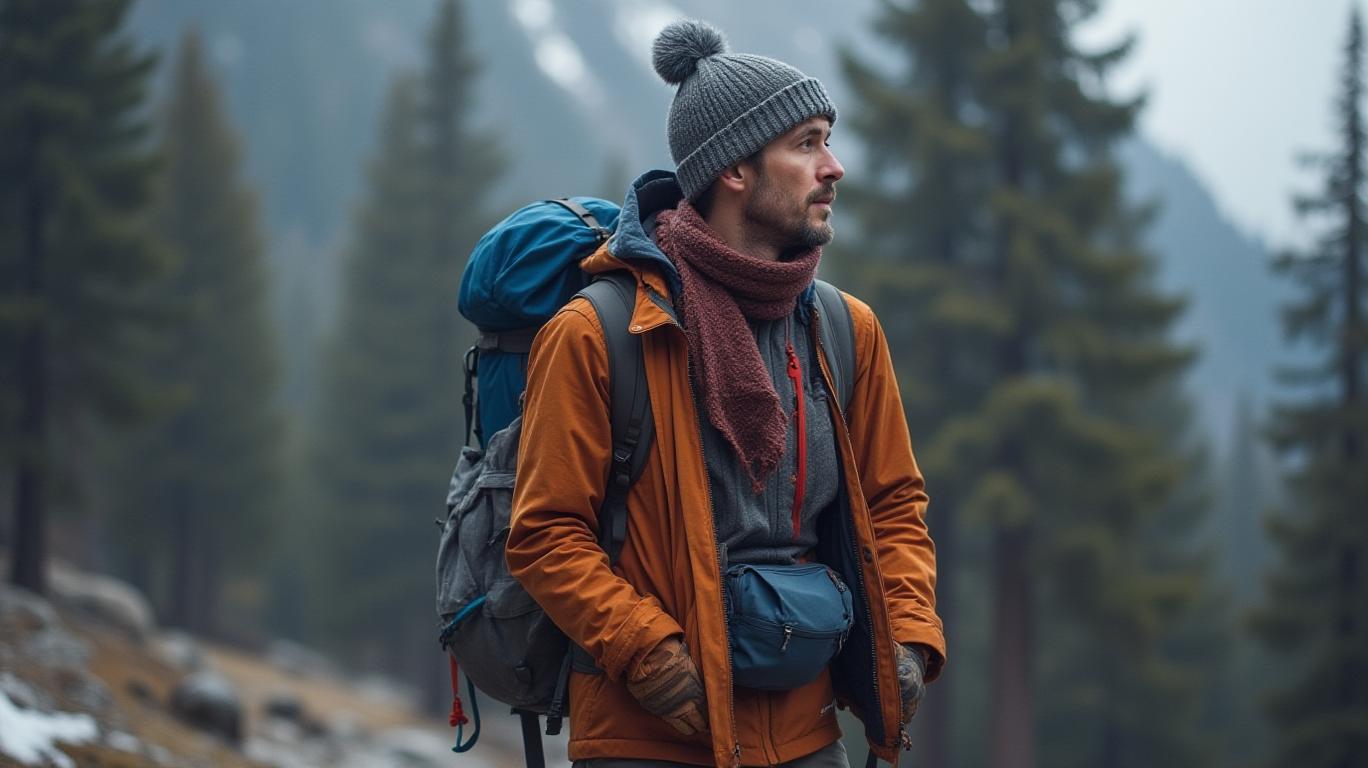 Columbia Sportswear's Q1 2025: Key Contradictions in Market Share, Inventory, and Consumer Demand
