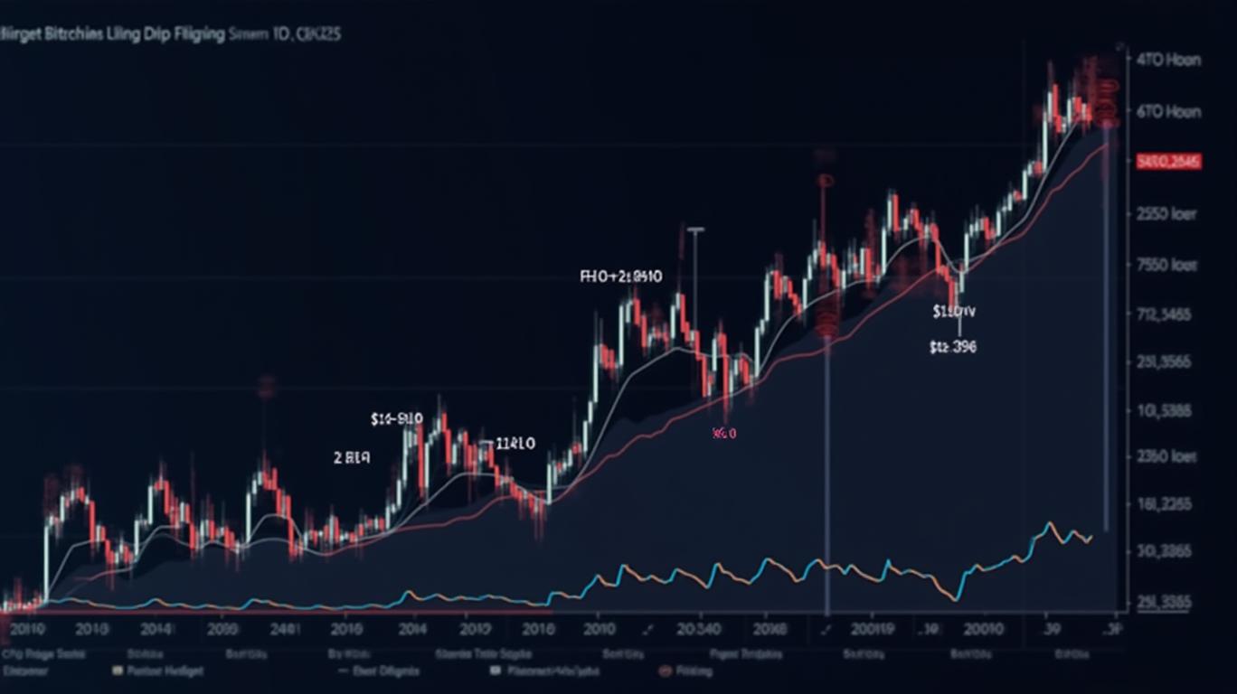 Bitcoin ETFs: The Institutional Bull Run's New Compass Amid Macro Storms
