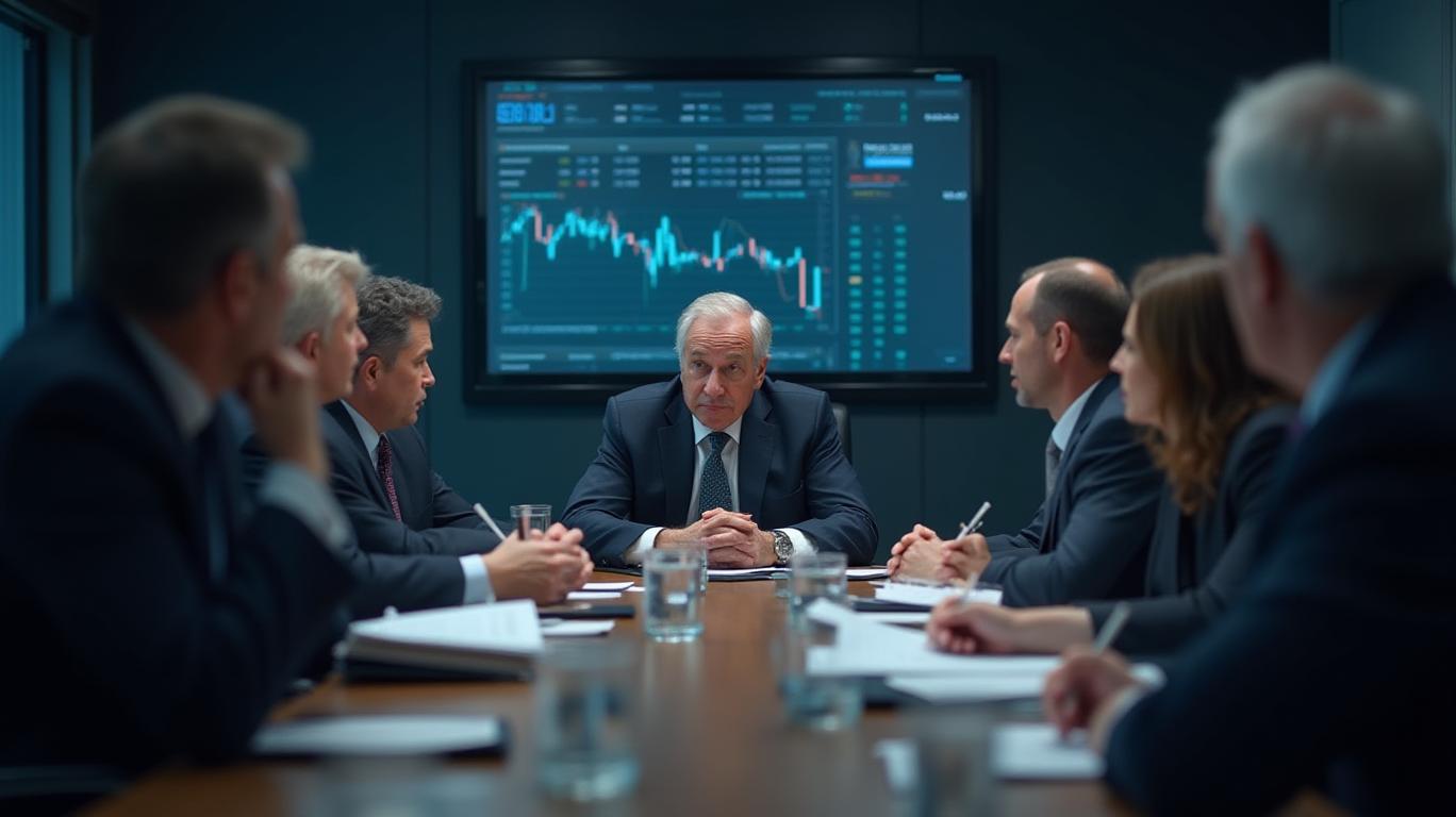 Contradictions Unveiled: Pricing Strategies and Market Demand in 2025 Q1 Earnings Call Analysis