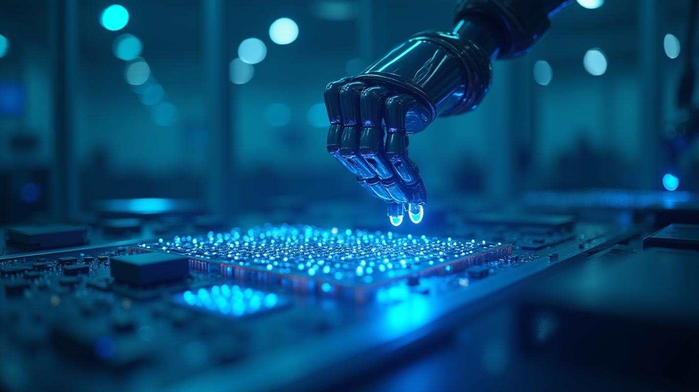 Fortifying Portfolios in the US-China Trade Trenches: Tech & Materials Lead the Charge