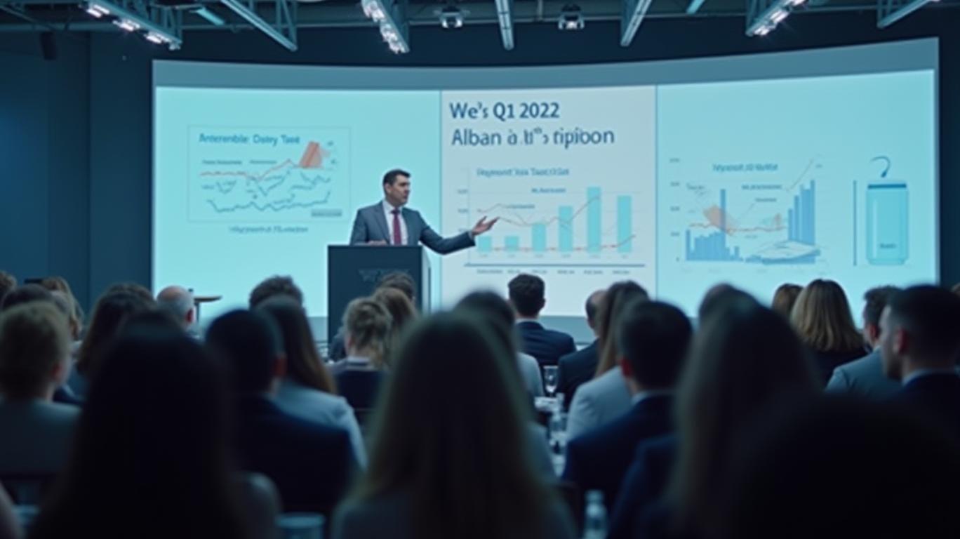 WEX's Q1 2025: Unpacking Key Contradictions in Mobility, Growth Expectations, and Payment Yields