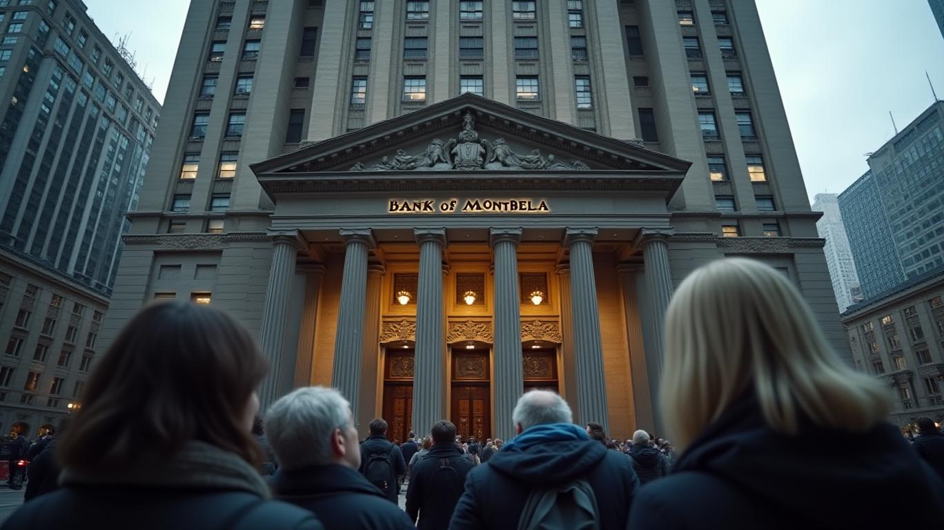 Bank of Montreal’s Contrarian Opportunity Amid Mixed Sentiment